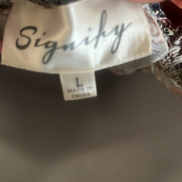 Strapless, palazzo pants jumpsuit - Picture 6 of 6